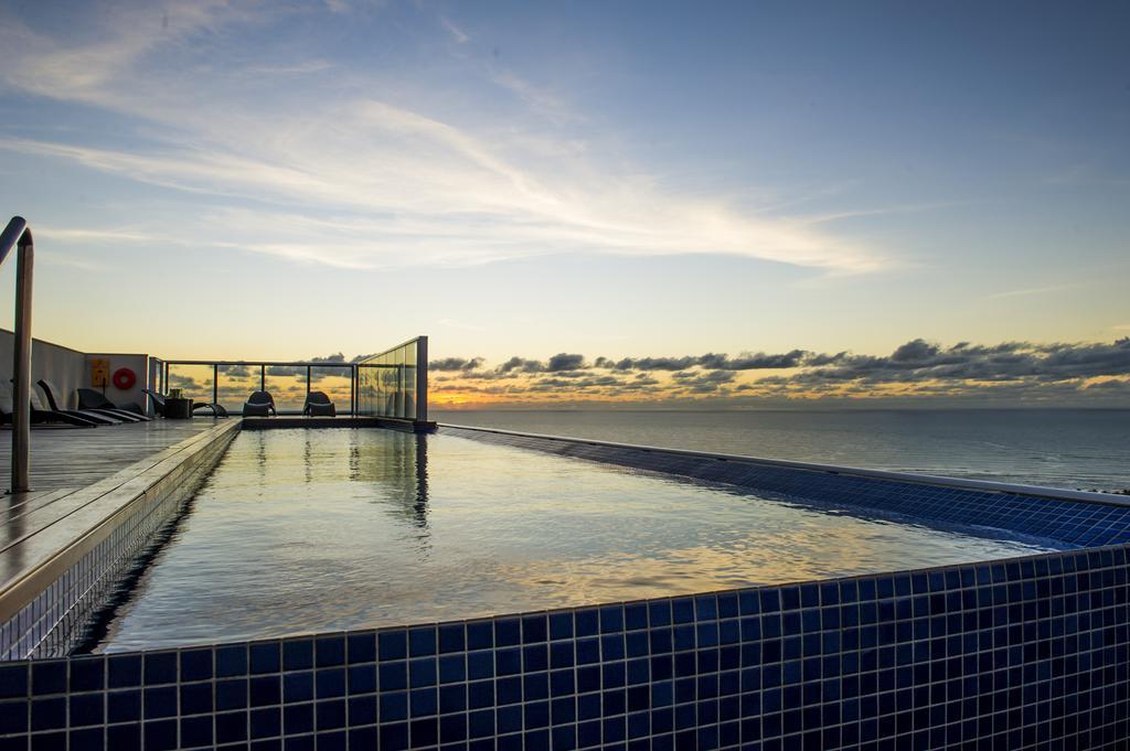 Bugan Paiva By Blue Tree Hotel Jaboatao dos Guararapes Exterior photo