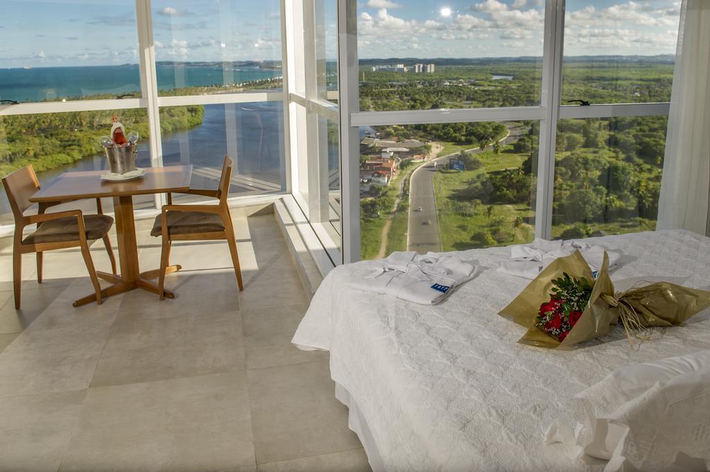 Bugan Paiva By Blue Tree Hotel Jaboatao dos Guararapes Exterior photo
