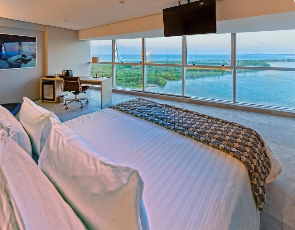 Bugan Paiva By Blue Tree Hotel Jaboatao dos Guararapes Exterior photo