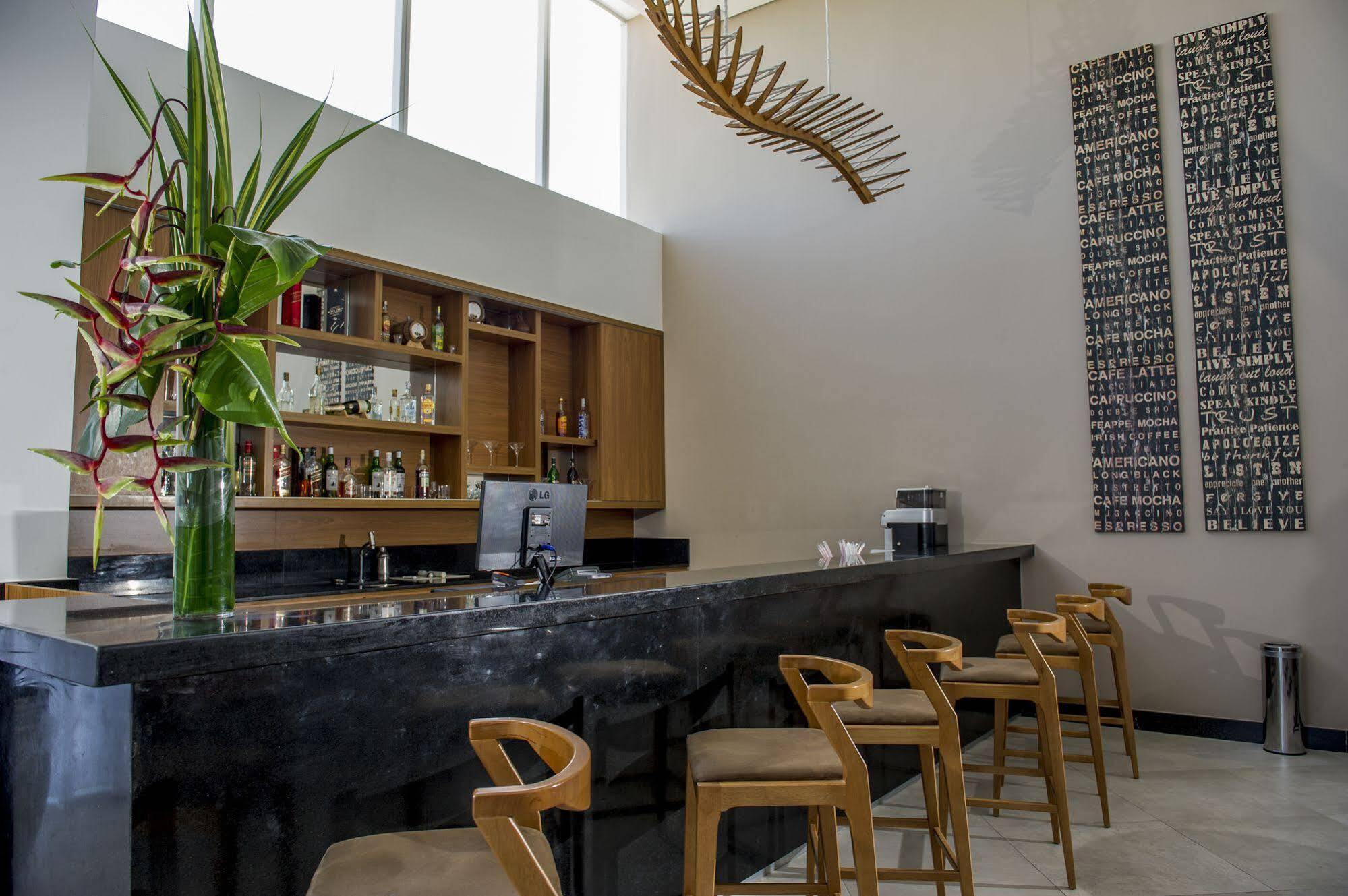 Bugan Paiva By Blue Tree Hotel Jaboatao dos Guararapes Exterior photo
