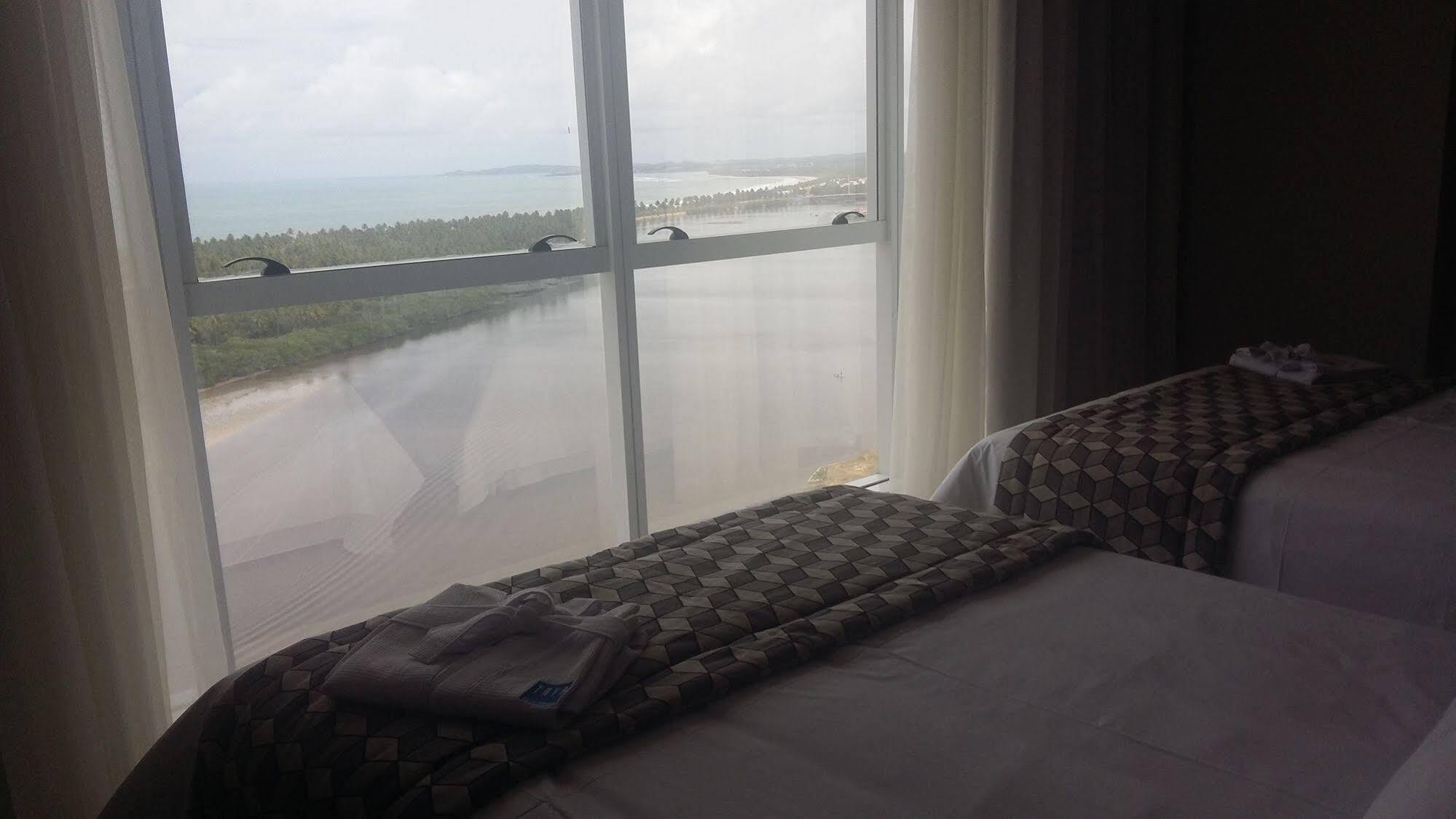 Bugan Paiva By Blue Tree Hotel Jaboatao dos Guararapes Exterior photo
